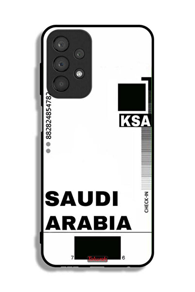 Tolwak Samsung Galaxy A23 Protective Case Cover Check In Saudi Arabia
