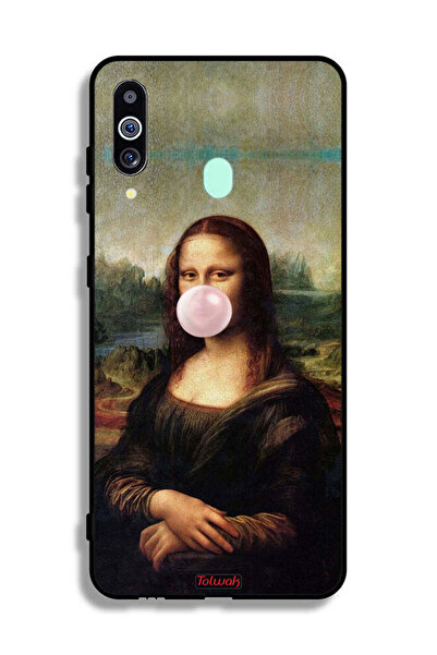 Tolwak غطاء حماية بابل لهاتف سامسونج جالاكسي M40