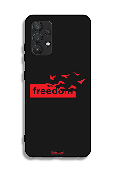 Tolwak غطاء حماية فريدوم لهاتف سامسونج جالاكسي A32 4G