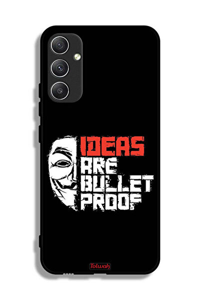 Tolwak أفكار أغطية الحماية لهاتف Samsung Galaxy A34 5G مضمونة