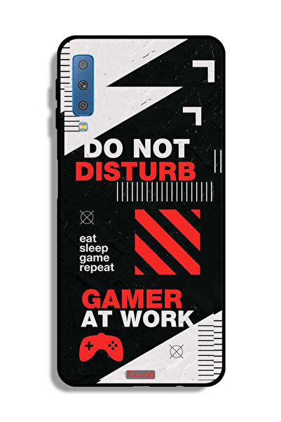 Tolwak غطاء حماية سامسونج جالاكسي A7 (2018) سامسونج جالاكسي A7 (2018) غطاء حم...