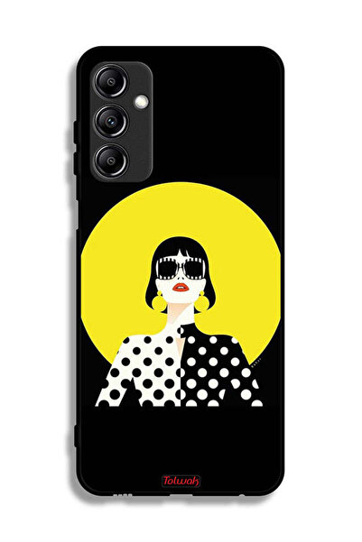 Tolwak غطاء واقي لغطاء حماية سامسونج جالاكسي A14 5G سامسونج A14 5G غطاء حماية...