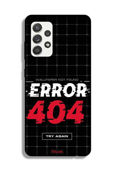Tolwak Samsung Galaxy M32 5G Protective Case Cover Error 404