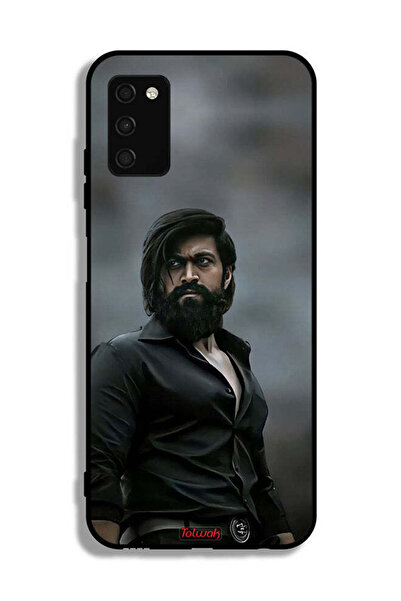 Tolwak غطاء حماية من سامسونج جالكسي A03s من ياش رايزنج ستارت