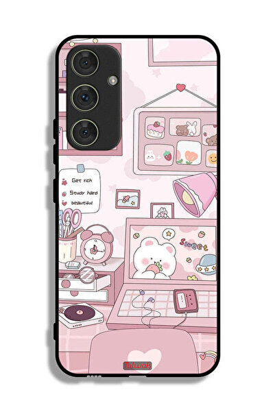 Tolwak غطاء حماية لهاتف Samsung Galaxy A54 5G - ادرس بجد - احصل على الثراء