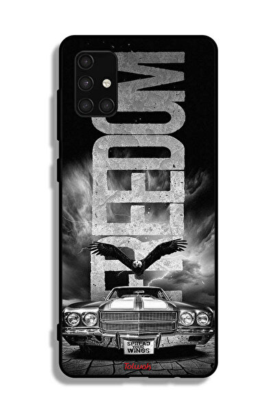 Tolwak غطاء حماية لهاتف سامسونج جالاكسي A71 4G بتصميم فريد من نوعه