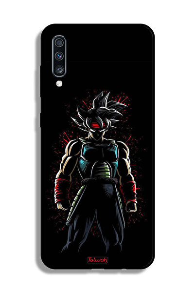 Tolwak غطاء حماية لهاتف سامسونج جالكسي A70 - جوكو
