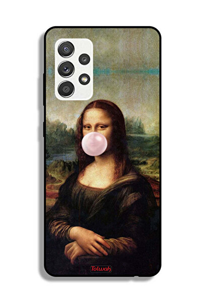 Tolwak غطاء حماية بابل لهاتف سامسونج جالاكسي M32 5G