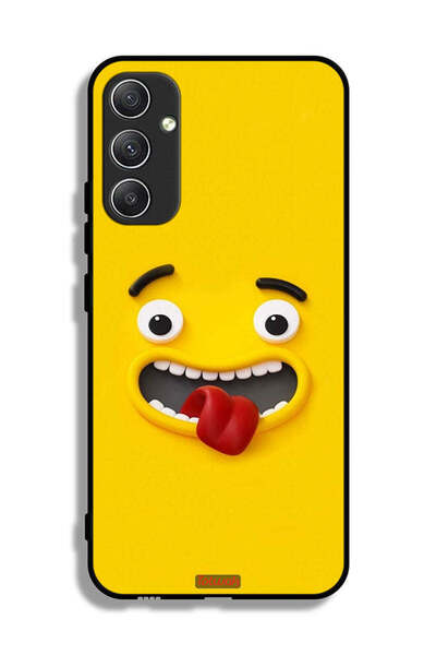 Tolwak غطاء حماية لهاتف سامسونج جالاكسي A34 5G من وينكلي