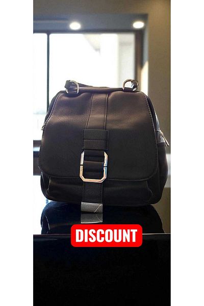 Milano Women Backpack