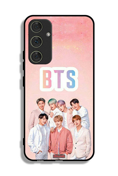 Tolwak Samsung Galaxy A54 5G Protective Case Cover Best Team