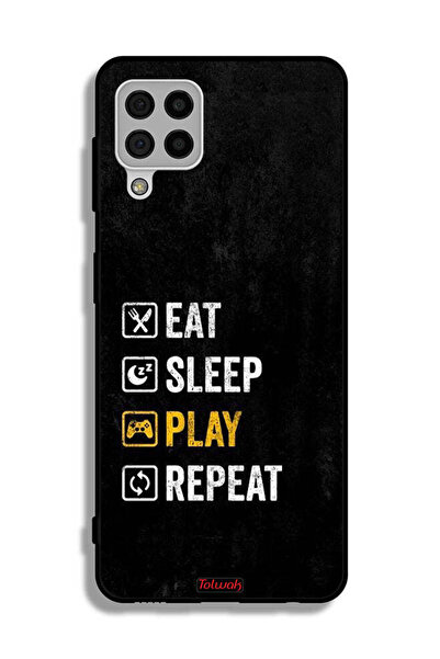 Tolwak غطاء حماية Samsung Galaxy A22 4G 4G من سامسونج Galaxy A22 4G غطاء حماي...