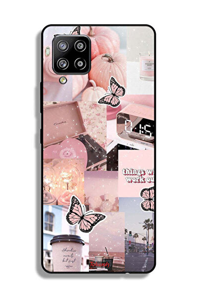 Tolwak غطاء حماية لهاتف Samsung Galaxy M42 5G - ستنجح الأمور