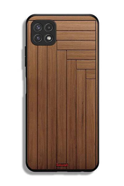 Tolwak غطاء واقي لغطاء واقي من سامسونج جالاكسي A22 5G من سامسونج A22 5G بنمط ...