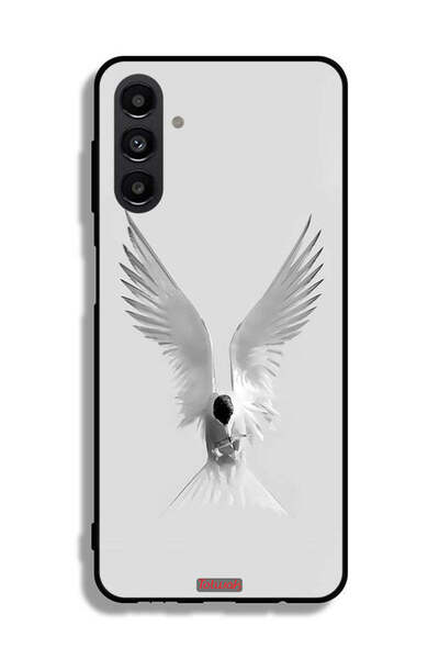 Tolwak Samsung Galaxy A13 5G Protective Case Cover Wings