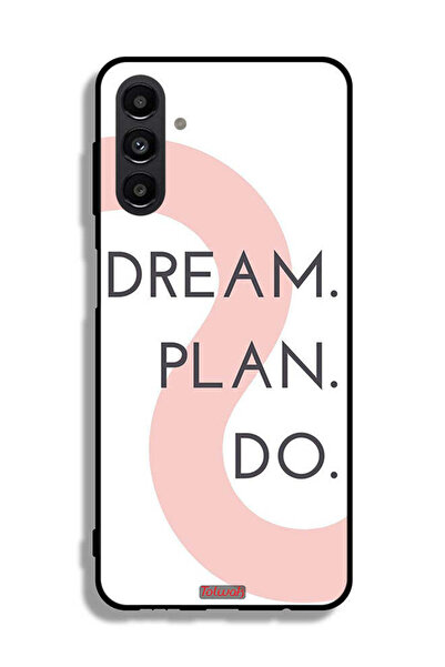 Tolwak Samsung Galaxy A13 5G Protective Case Cover Dream Plan Do