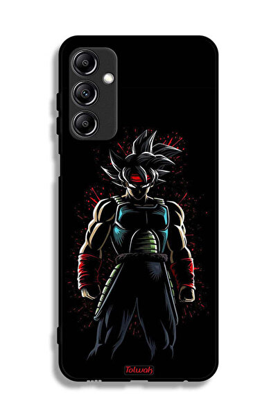 Tolwak غطاء حماية لهاتف سامسونج جالاكسي A14 5G بتصميم جوكو