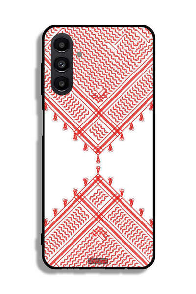 Tolwak Samsung Galaxy A13 5G Protective Case Cover Shamal