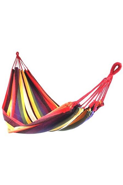 Kring Hammock Kring Terra, 200x100, multicolor