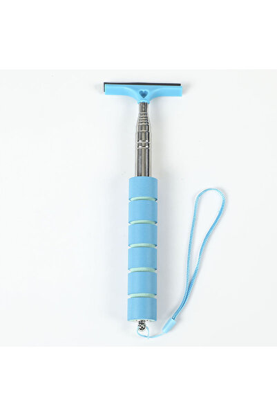 choice2 blue Car Rearview Mirror Wiper Cleaning Tool Auto Glass Mist Cleaner ...