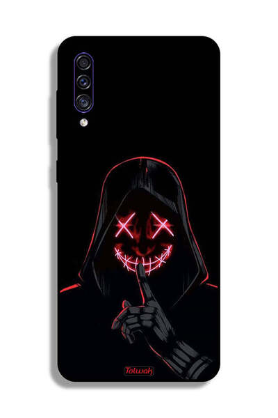 Tolwak غطاء حماية لهاتف سامسونج جالكسي A50s مارشميلو