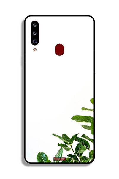 Tolwak غطاء حماية لهاتف سامسونج جالكسي A20s، تصميم جوش كالابريس، ليفز