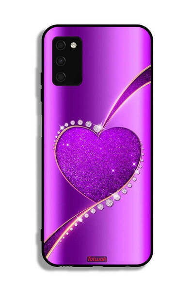 Tolwak غطاء الحماية Samsung Galaxy A03s Samsung Galaxy A03s غطاء حماية براق ع...