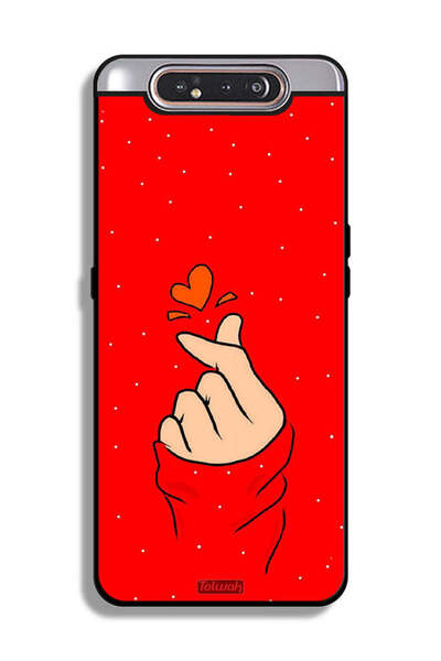 Tolwak غطاء حماية سناب لهاتف سامسونج جالكسي A80