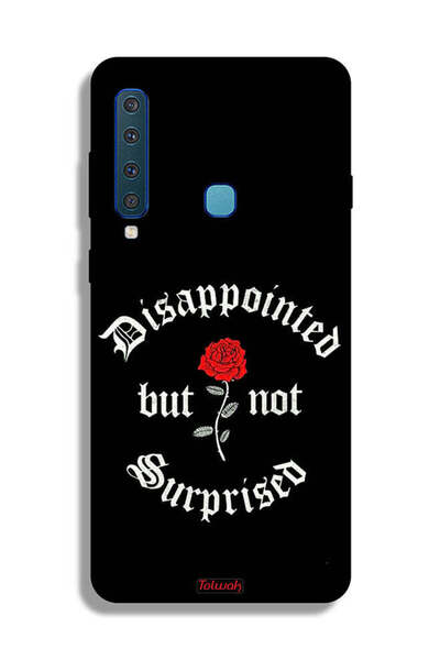 Tolwak غطاء حماية سامسونج جالاكسي A9 (2018) سامسونج جالاكسي A9 (2018) غطاء حم...