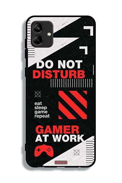 Tolwak غطاء حماية لهاتف Samsung Galaxy A04e لا يزعج اللاعبين في العمل