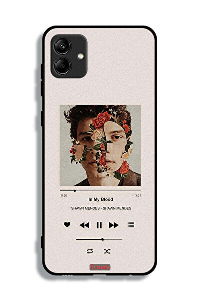 Tolwak غطاء حماية سامسونج جالاكسي M04 من سامسونج جالاكسي M04 غطاء حماية في دمي