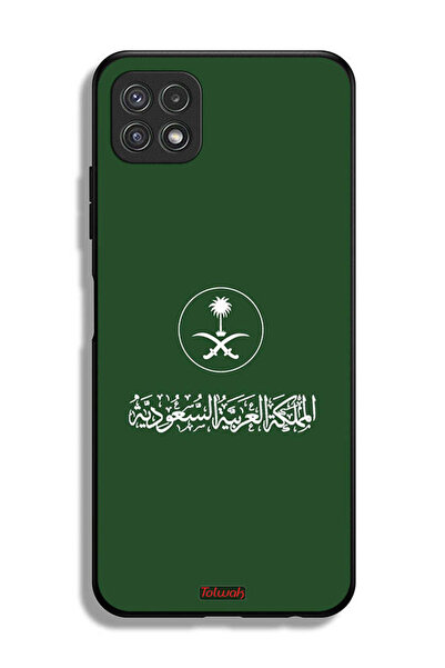 Tolwak غطاء واقي لغطاء واقي من سامسونج جالاكسي A22 5G غلاف المملكة العربية ال...