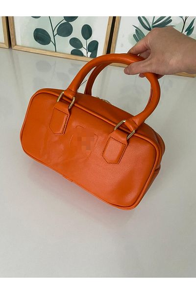Petek Collection Rectangle M*U M*U Bag