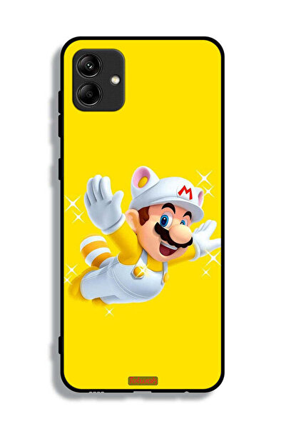 Tolwak Samsung Galaxy A04e Protective Case Cover Mr M