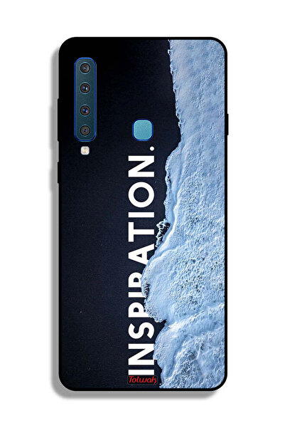 Tolwak غطاء حماية لهاتف Samsung Galaxy A9 (2018) بتصميم مستوحى من الطبيعة