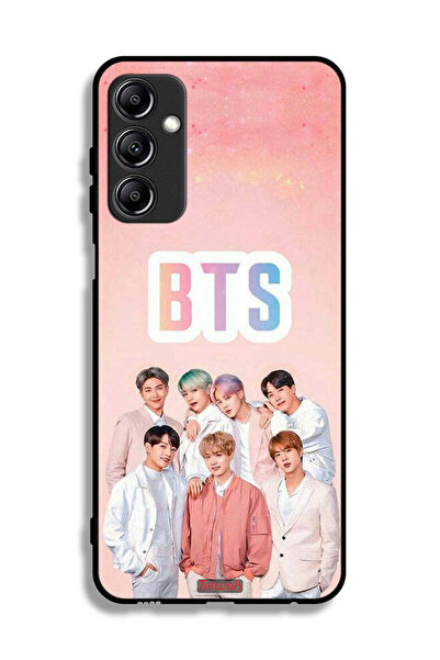 Tolwak Samsung Galaxy A24 4G Protective Case Cover Best Team