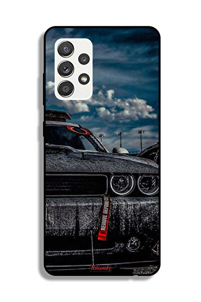 Tolwak غطاء حماية لهاتف Samsung Galaxy A32 5G، قم بإزالته قبل القيادة