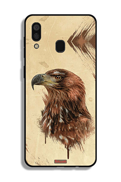 Tolwak Samsung Galaxy A30 Protective Case Cover Best Falcon Wallpaper