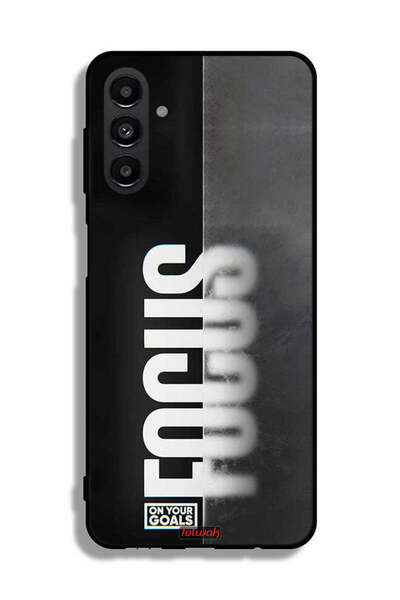 Tolwak Samsung Galaxy A13 5G Protective Case Cover Focus On Your Goals