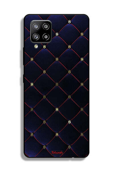 Tolwak غطاء حماية لهاتف سامسونج جالاكسي A42 5G من دولار ستيبرز