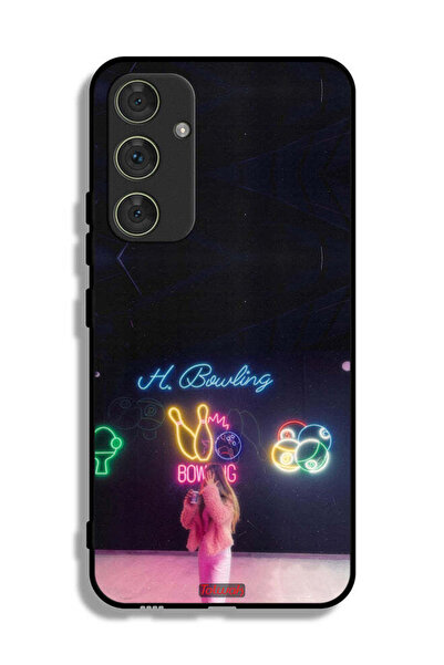 Tolwak غطاء حماية لهاتف سامسونج جالاكسي A54 5G - محبو البولينج