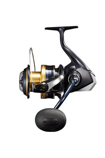 Shimano Machine Spheros 6000 Sw a Hg