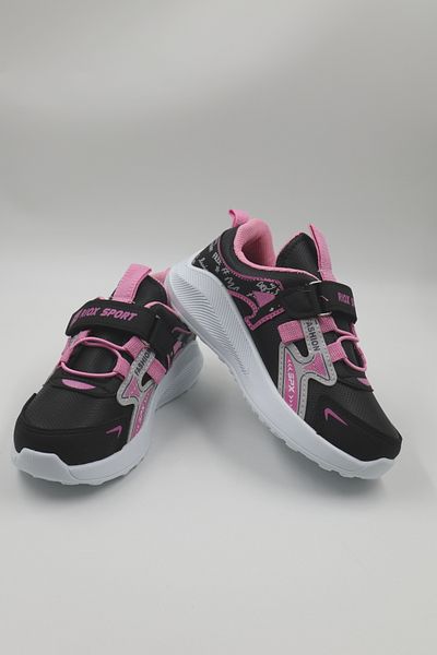 nazenintasarımlar Girl / Boy's Comfortable Lightweight Daily Sports Shoes