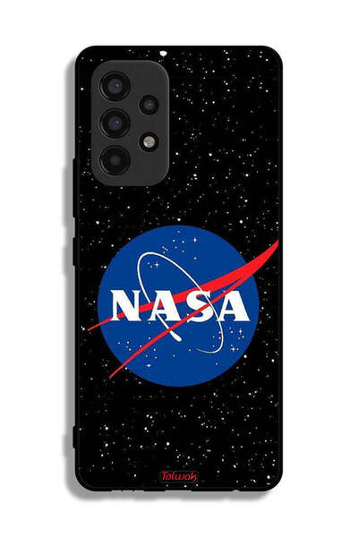 Tolwak غطاء حماية لهاتف سامسونج جالاكسي A53 5G من ناسا