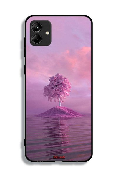 Tolwak غطاء حماية شجرة لهاتف Samsung Galaxy A04e من Unsplash