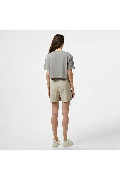 United 4 United4 Women's Gray Shorts