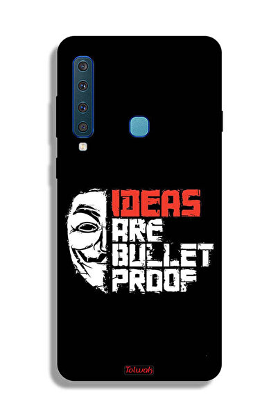 Tolwak أفكار أغطية الحماية لهاتف Samsung Galaxy A9 (2018) مضمونة