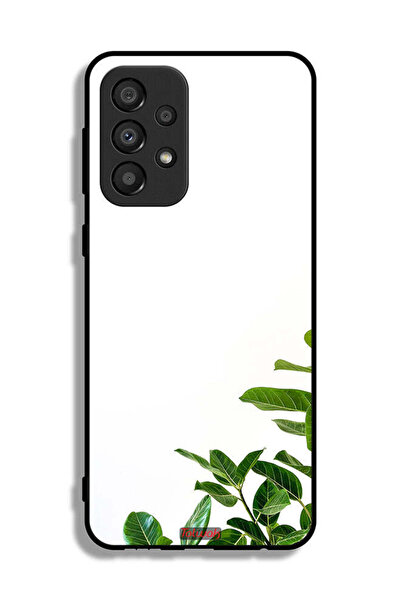 Tolwak غطاء حماية لهاتف سامسونج جالاكسي A33 5G، جوش كالابريس، يترك