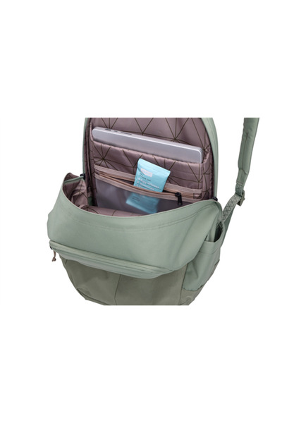 Thule Exeo Backpack, 28L, Quiet Green