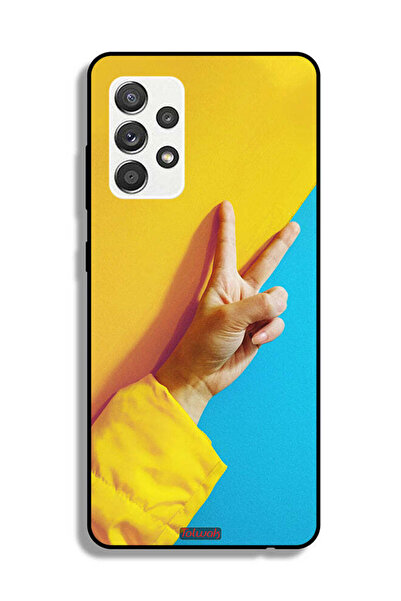 Tolwak غطاء حماية لهاتف سامسونج جالاكسي M32 5G راي تيان